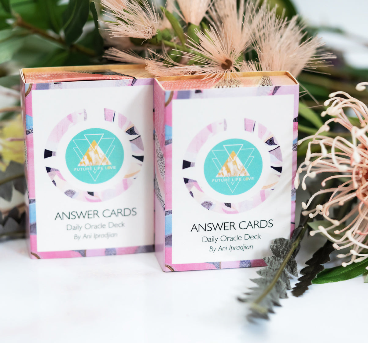 Future Life Love Card Reading 1 Question Via Email