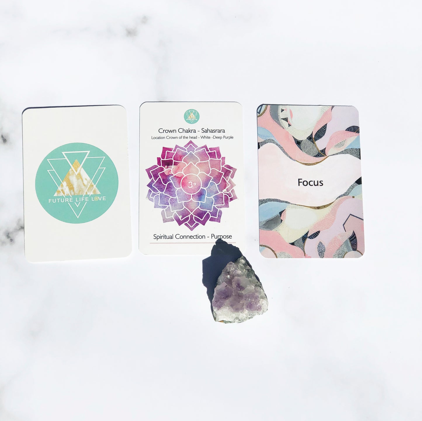 Coffee Cup Reading Three Question Via Email